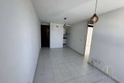 Apartamento com 3 dormitórios para alugar, 110 m² por R$ 3.300,01/mês - Aeroclube - João Pessoa/PB