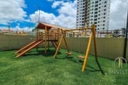 Apartamento com 3 dormitórios à venda, 70 m² por R$ 519.750 - Jardim Cidade Universitária - João Pessoa/PB