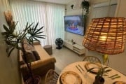 Apartamento com 2 dormitórios à venda, 50 m² por R$ 610.000,00 - Jardim Oceania - João Pessoa/PB