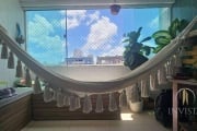 Apartamento com 3 dormitórios à venda, 110 m² por R$ 700.000,00 - Jardim Oceania - João Pessoa/PB