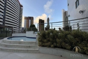 Apartamento com 3 dormitórios à venda, 165 m² por R$ 1.000.000,00 - Jardim Luna - João Pessoa/PB