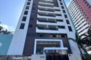 Apartamento no bairro dos  estados4 dormitórios à venda, 94 m² por R$ 700.000 - Conjunto Pedro Gondim - João Pessoa/PB