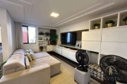 Apartamento no jardim Oceania com 4 dormitórios à venda, 150 m² por R$ 950.000 - Jardim Oceania - João Pessoa/PB