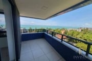 Apartamento com 3 dormitórios à venda, 100 m² por R$ 1.630.000,00 - Ponta de Matos - Cabedelo/PB