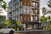 Apartamento com 3 dormitórios à venda, 55 m² por R$ 369.000,00 - Bessa - João Pessoa/PB