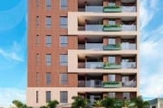 Apartamento com 2 dormitórios à venda, 56 m² por R$ 450.765,00 - Bessa - João Pessoa/PB