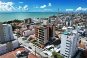 Apartamento com 2 dormitórios à venda, 56 m² por R$ 472.934,00 - Bessa - João Pessoa/PB