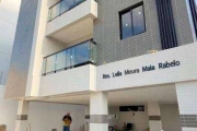 Apartamento No aeroclube (bessa)com 2 dormitórios à venda, 53 m² por R$ 330.000 - Aeroclube - João Pessoa/PB