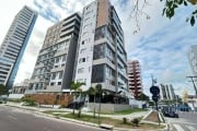 Apartamento com 2 dormitórios à venda, 63 m² por R$ 650.000,00 - Manaíra - João Pessoa/PB