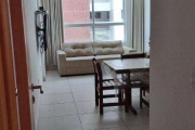 Apartamento com 1 dormitório para alugar, 43 m² por R$ 2.500,01/mês - Intermares - Cabedelo/PB