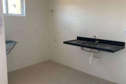 Apartamento no altiplano com 2 dormitórios à venda, 47 m² por R$ 275.000 - Altiplano Cabo Branco - João Pessoa/PB