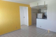 Apartamento com 2 dormitórios à venda, 44 m² por R$ 250.000,00 - Ponta de Campina - Cabedelo/PB