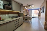 Flat com 2 dormitórios à venda, 47 m² por R$ 800.000,00 - Cabo Branco - João Pessoa/PB