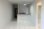 Apartamento para Venda em Ribeirão Preto, Vila Ana Maria, 2 dormitórios, 1 suíte, 2 banheiros, 1 vaga