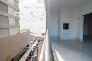 Frente Mar à venda, no Residencial La Belle,  em Itapema, Meia Praia, com 4 quartos, 196m²