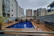 Apartamento à venda, no Residencial Diamante,  em Itapema, Meia Praia, com 3 quartos, 124m²