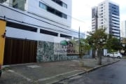 Apartamento com 1 dormitório para alugar, 35 m² por R$ 2.420,00/mês - Boa Viagem - Recife/PE