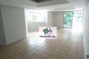 Apartamento com 4 dormitórios à venda, 148 m² por R$ 550.000,00 - Boa Viagem - Recife/PE