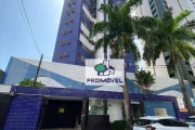 Apartamento com 3 dormitórios à venda, 66 m² por R$ 440.000,00 - Boa Viagem - Recife/PE