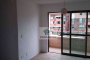 Apartamento com 2 dormitórios, 70 m² - venda por R$ 250.000,00 ou aluguel por R$ 1.511,64/mês - Areias - Recife/PE