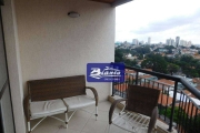 Apartamento à venda na Vila Rosália pertinho do lago dos patos em Guarulhos!