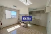 Apartamento Fatto Vila Rio - com planejados- Aluguel R$ 1850,00