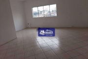 Sala para alugar, 40 m² por R$ 1.040,00/mês - Jardim Vila Galvão - Guarulhos/SP