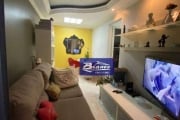 Apartamento com 2 dormitórios, 50 m² - venda por R$ 365.000,00 ou aluguel por R$ 2.560,00/mês - Macedo - Guarulhos/SP