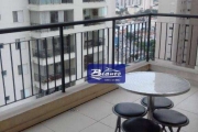 Apartamento à venda, 80 m² por R$ 730.000,00 - Jardim Zaira - Guarulhos/SP