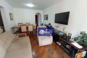 Apartamento à venda, 90 m² por R$ 440.000,00 - Macedo - Guarulhos/SP