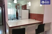Apartamento com 2 dormitórios para alugar, 48 m² por R$ 2.308,85/mês - Jardim Flor da Montanha - Guarulhos/SP
