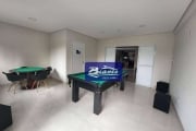 Apartamento novo com 2 dormitórios à venda, 46 m² por R$ 281.000 - Vila Silveira - Guarulhos/SP