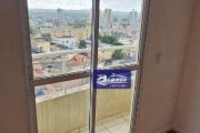 Apartamento à venda, 69 m² por R$ 399.000,00 - Vila São Jorge - Guarulhos/SP