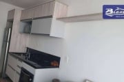 Studio com 1 dormitório para alugar, 39 m² por R$ 3.867,00/mês - Jardim Maia - Guarulhos/SP