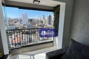 Apartamento à venda, 48 m² por R$ 420.000,00 - Vila Galvão - Guarulhos/SP