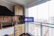 Apartamento à venda, 59 m² por R$ 499.000,00 - Picanco - Guarulhos/SP