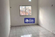 Kitnet com 1 dormitório para alugar, 40 m² por R$ 841,00/mês - Jardim Santa Mena - Guarulhos/SP