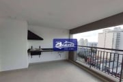 Apartamento à venda, 129 m² por R$ 1.650.000,00 - Mooca - São Paulo/SP