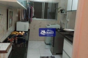 VENDO EXCELENTE APARTAMENTO COM 2 DORMS 68 M2