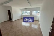 Sala para alugar, 30 m² por R$ 1.600,00/mês - Vila Galvão - Guarulhos/SP