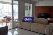 Apartamento à venda, 93 m² por R$ 1.100.000,00 - Centro - Guarulhos/SP