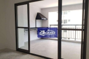 Studio, 39 m² - venda por R$ 380.000,00 ou aluguel por R$ 3.859,48/mês - Macedo - Guarulhos/SP