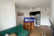 Apartamento Mobby - Vila Galvão