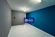 Sala Comercial - Rua Luiz Faccini - Centro