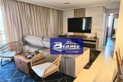 Apartamento à venda, 82 m² por R$ 779.000,00 - Jardim Zaira - Guarulhos/SP