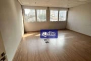 Sala para alugar, 40 m² , 1 banheiro e 1 vaga na Mooca - São Paulo/SP