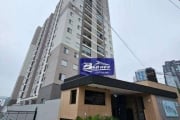 Apartamento com 2 dormitórios à venda, 49 m² por R$ 440.000,00 - Vila Augusta - Guarulhos/SP