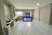 Apartamento à venda, 56 m² por R$ 505.000,00 - Gopoúva - Guarulhos/SP