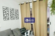 Apartamento à venda, 59 m² por R$ 399.000,00 - Jardim Las Vegas - Guarulhos/SP