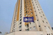 Apartamento à venda, 72 m² por R$ 635.000,00 - Vila Augusta - Guarulhos/SP